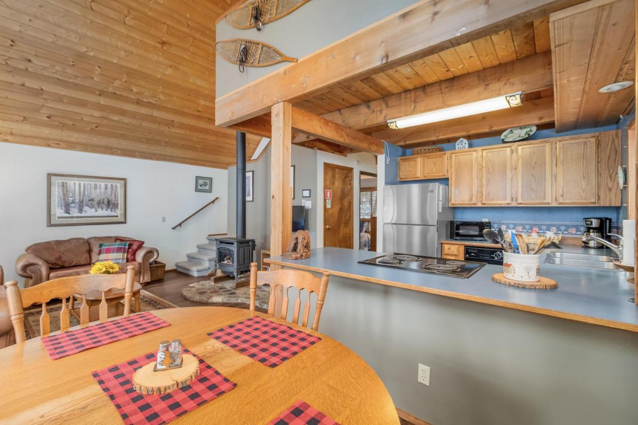 Jack'S Cabin By Nw Comfy Cabins Лівенворт Екстер'єр фото